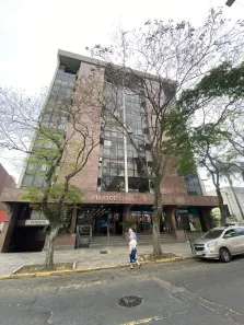 Sala Comercial para alugar, 36m² no Centro, Canoas