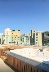 Cobertura com 4 Quartos à venda, 302m² no Gutierrez, Belo Horizonte