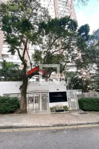 Apartamento com 2 Quartos à venda, 66m² no Alphaville Centro Industrial e Empresarial/Alphaville., Barueri