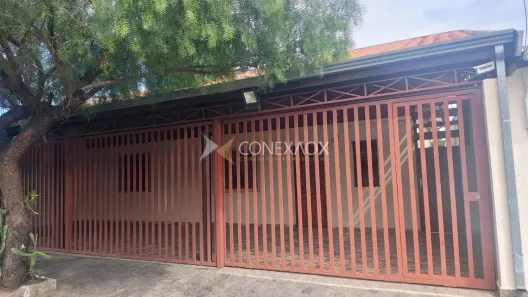 Casa com 3 Quartos à venda, 130m² no Jardim Eulina, Campinas