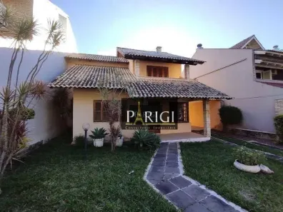 Casa com 5 Quartos à venda, 360m² no Jardim Itu, Porto Alegre