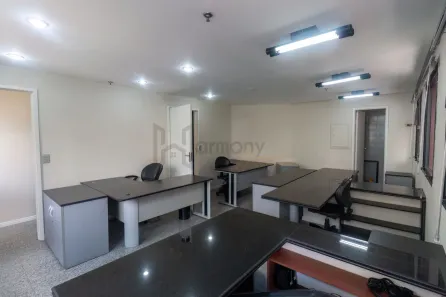 Prédio Comercial à venda, 45m² no Itaim Bibi, São Paulo