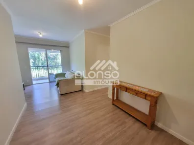 Apartamento com 3 Quartos à venda, 77m² no Jardim Ester, São Paulo