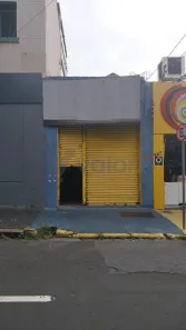 Ponto Comercial à venda, 86m² no Centro, Campinas