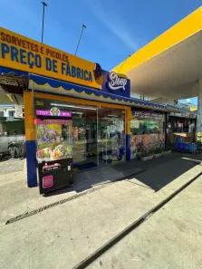 Ponto Comercial à venda, 150m² no Porto da Roça I, Saquarema