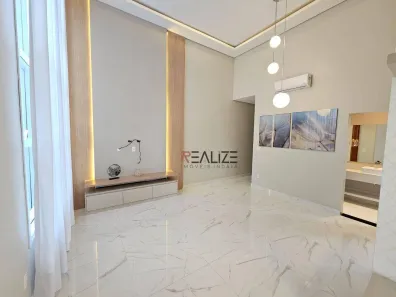 Casa de Condomínio com 3 Quartos à venda, 156m² no Jardim Residencial Dona Maria José, Indaiatuba