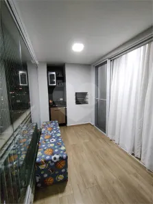 Apartamento com 3 Quartos à venda, 98m² no Santo Amaro, São Paulo
