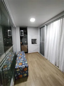 Apartamento com 3 Quartos à venda, 98m² no Santo Amaro, São Paulo