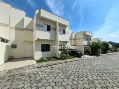 Casa de Condomínio com 2 Quartos à venda, 69m² no Itapema, Guararema