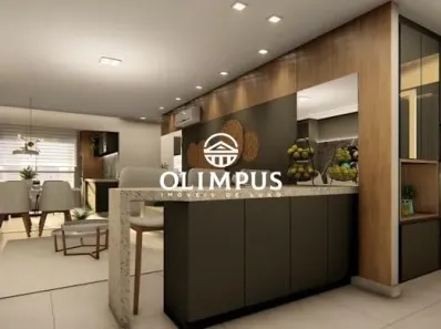 Cobertura com 3 Quartos à venda, 180m² no Morada da Colina, Uberlândia