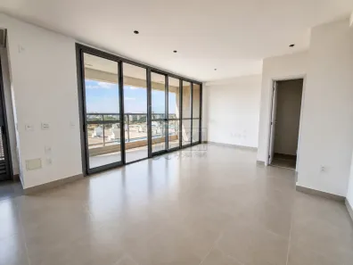Apartamento com 1 Quarto à venda, 50m² no Alto da Boa Vista, Ribeirão Preto