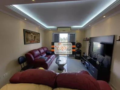 Sobrado com 4 Quartos à venda, 158m² no Vila Picinin, São Paulo