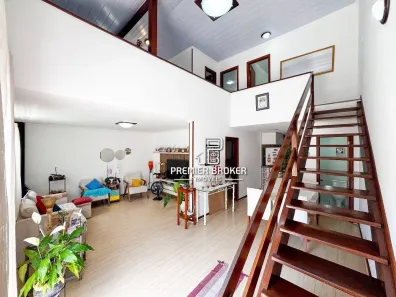 Casa de Condomínio com 3 Quartos à venda, 100m² no Granja Guarani, Teresópolis