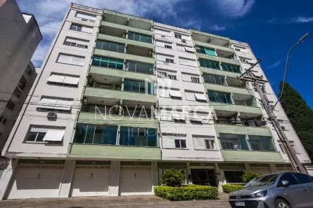 Apartamento com 3 Quartos à venda, 129m² no Farroupilha, Porto Alegre