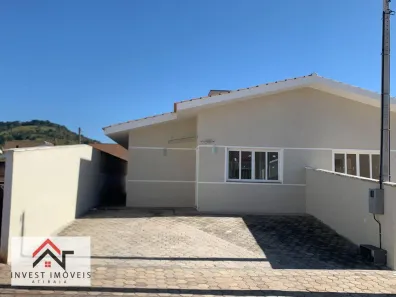 Casa de Condomínio com 3 Quartos à venda, 80m² no Centro, Bom Jesus dos Perdões