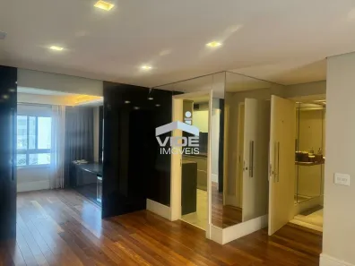 Apartamento com 2 Quartos à venda, 105m² no Cambuí, Campinas