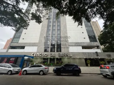 Sala Comercial à venda, 60m² no Barra da Tijuca, Rio de Janeiro
