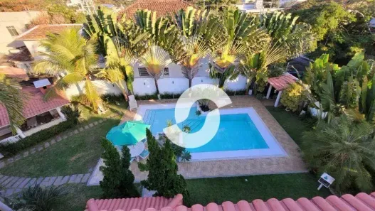 Casa com 5 Quartos à venda, 720m² no São Francisco, Niterói