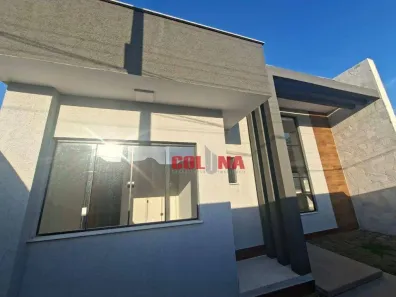 Casa com 3 Quartos à venda, 120m² no Praia de Itaipuaçu (Itaipuaçu), Maricá