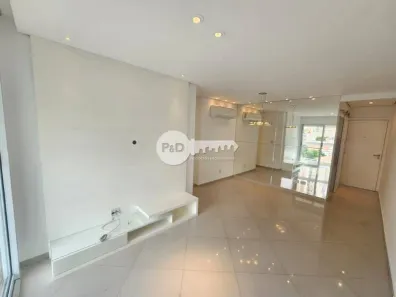 Apartamento com 3 Quartos à venda, 77m² no Bosque da Saúde, São Paulo