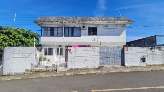 Casa com 4 Quartos à venda, 306m² no Coqueiros, Florianópolis