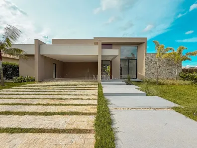 Casa de Condomínio com 4 Quartos à venda, 290m² no Veredas da Lagoa, Lagoa Santa