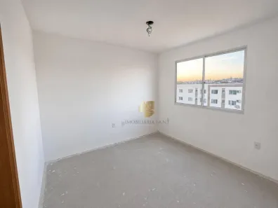 Apartamento com 2 Quartos à venda, 50m² no Jardim Nova Abolição, Campinas