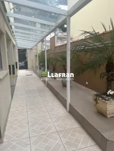Apartamento com 2 Quartos à venda, 52m² no Jardim Ouro Preto, Taboão da Serra