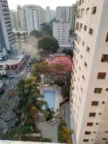 Apartamento com 2 Quartos à venda, 95m² no Indianópolis, São Paulo