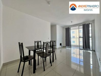 Apartamento com 3 Quartos à venda, 80m² no Jardim Guanabara, Belo Horizonte