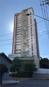 Apartamento com 3 Quartos à venda, 103m² no Vila Almeida, Indaiatuba