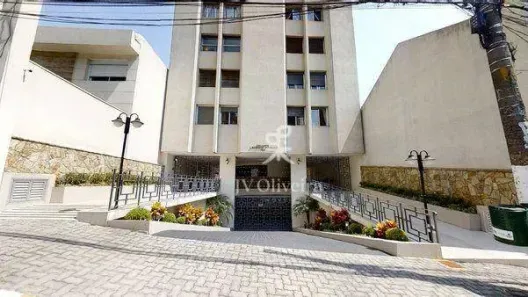 Apartamento com 2 Quartos à venda, 87m² no Cambuci, São Paulo