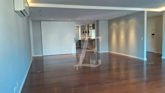 Apartamento com 3 Quartos para alugar, 236m² no Itaim Bibi, São Paulo