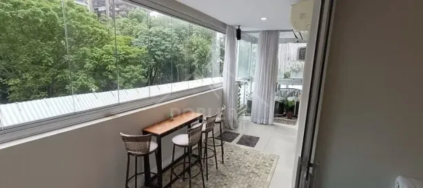 Apartamento com 2 Quartos à venda, 85m² no Barra da Tijuca, Rio de Janeiro