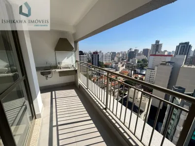 Apartamento com 2 Quartos à venda, 64m² no Vila Mariana, São Paulo