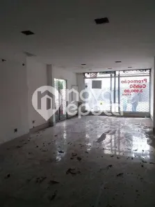 Ponto Comercial à venda, 212m² no Botafogo, Rio de Janeiro