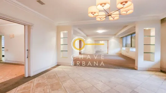 Apartamento com 5 Quartos à venda, 532m² no Gonzaga, Santos