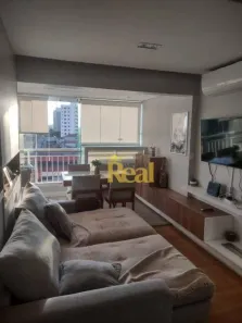 Apartamento com 2 Quartos à venda, 64m² no Parque São Domingos, São Paulo