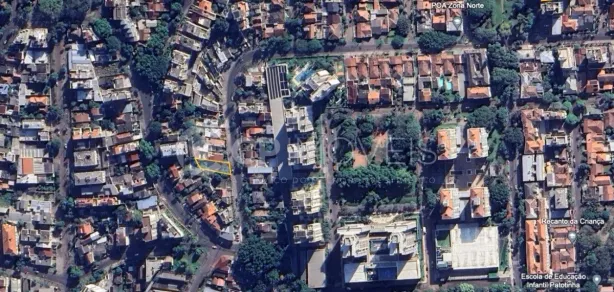 Lote/Terreno à venda, 460m² no Jardim Lindóia, Porto Alegre