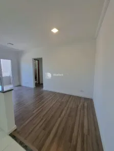 Apartamento com 2 Quartos para alugar, 63m² no Jardim Santa Maria, Jacareí