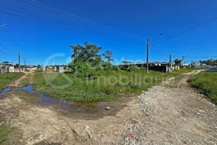 Lote/Terreno à venda, 296m² no Cidade Nova Peruíbe, Peruíbe