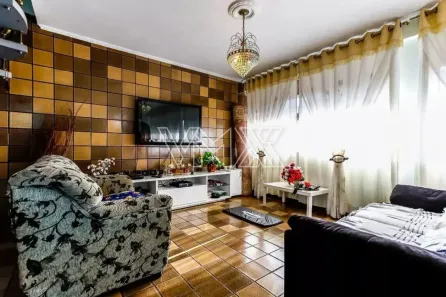 Sobrado com 4 Quartos à venda, 260m² no Vila Medeiros, São Paulo