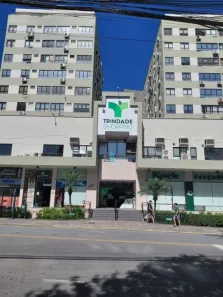 Sala Comercial à venda, 30m² no Trindade, Florianópolis
