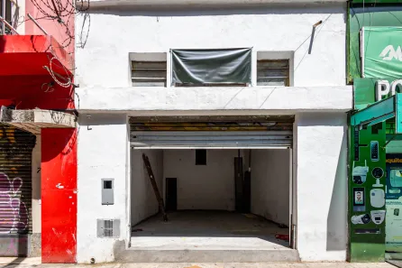 Ponto Comercial para alugar, 45m² no Santa Efigênia, São Paulo