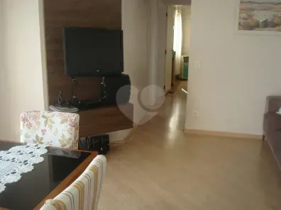 Apartamento com 3 Quartos à venda, 70m² no Jardim Santa Inês, São Paulo
