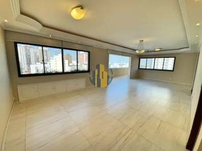 Apartamento com 4 Quartos à venda, 200m² no Vila Mariana, São Paulo