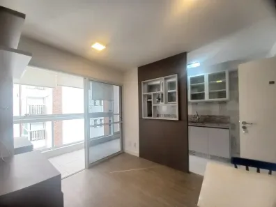 Apartamento com 1 Quarto para alugar, 37m² no Saúde, São Paulo