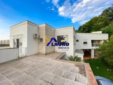 Sobrado com 5 Quartos à venda, 490m² no Santa Cândida, Vinhedo