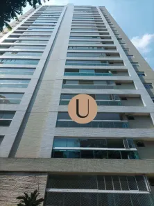 Apartamento com 3 Quartos à venda, 127m² no Vila Gertrudes, São Paulo