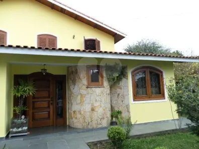Sobrado com 4 Quartos à venda, 600m² no Interlagos, São Paulo